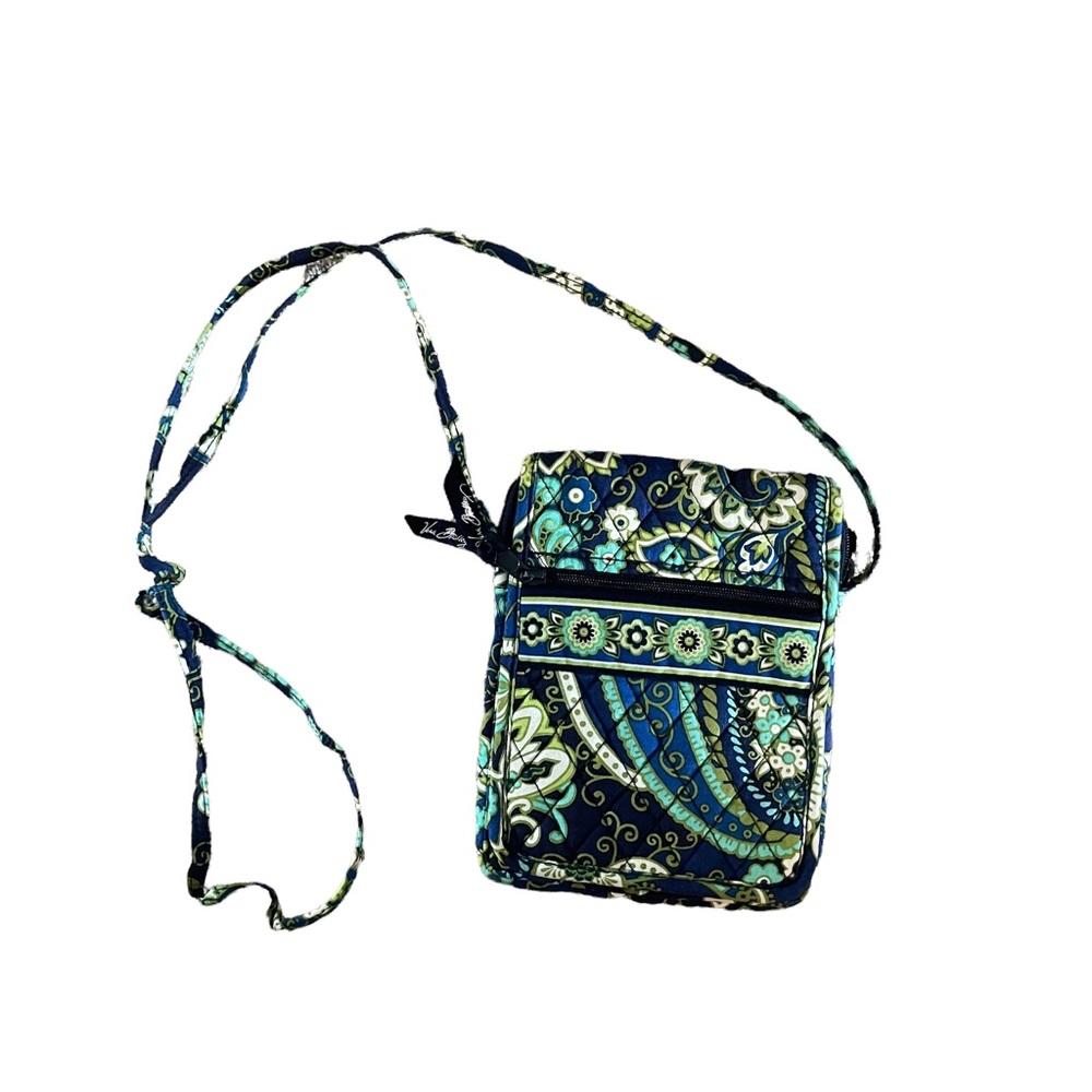 Vera Bradley Cross Body Purse
